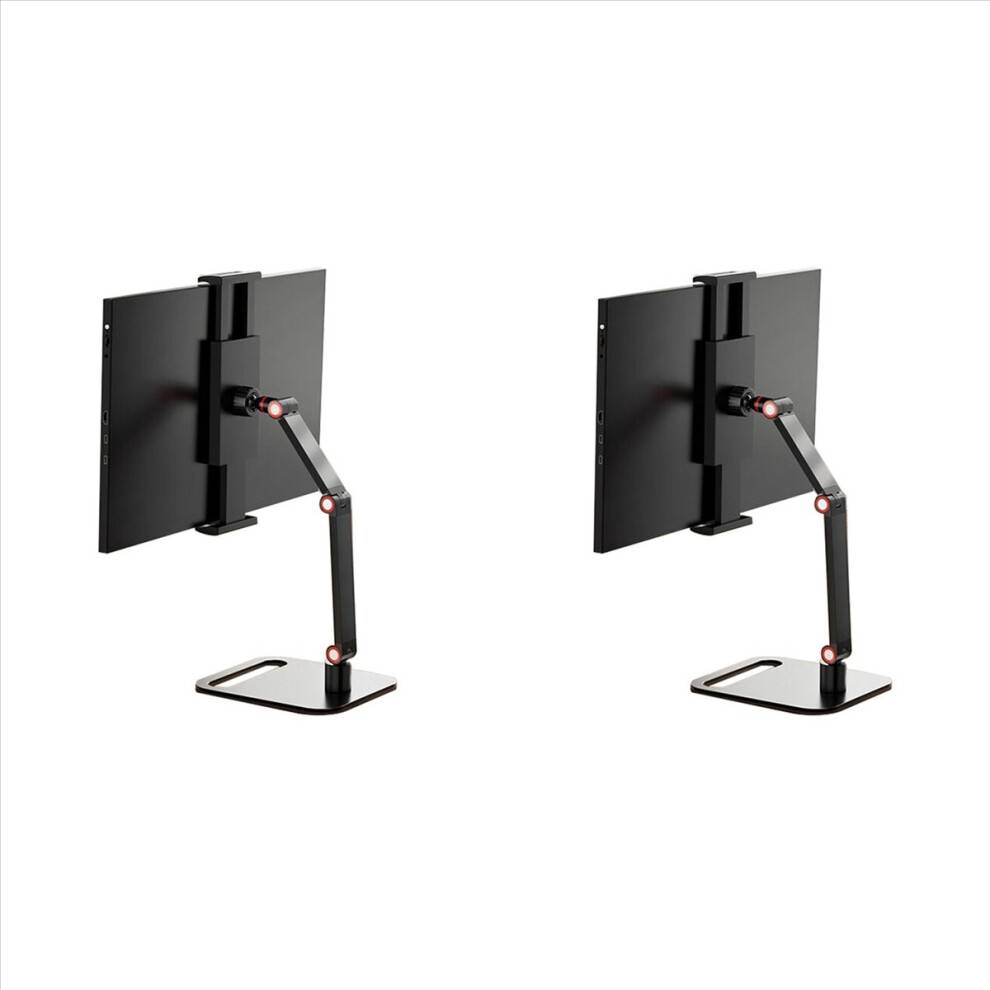 Portable Monitor Stand 16 Inch