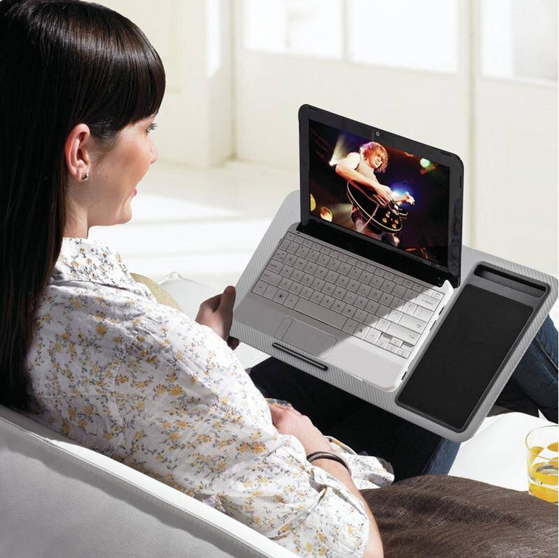 JF Home Bliss Computer Table Stand