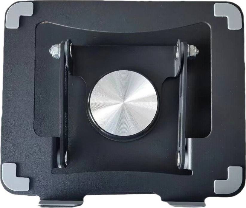 Adjustable Aluminum Alloy Laptop Riser