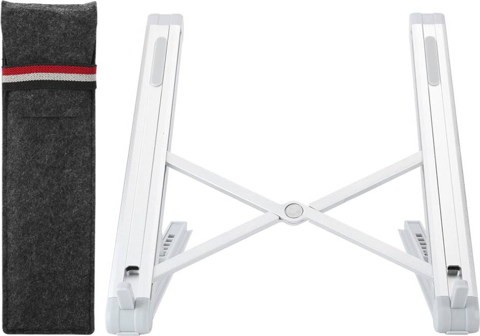 Portable laptop stand Portable Adjustable Laptop Riser