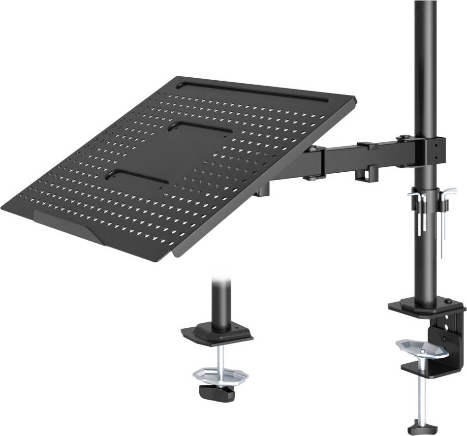 Laptop arm holder Redbat Laptop Arm Up To 17 Inch