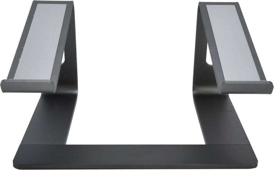 Heat Dissipating Aluminum Laptop Riser