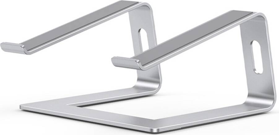 Portable Laptop Stand with Ergonomic PC Riser