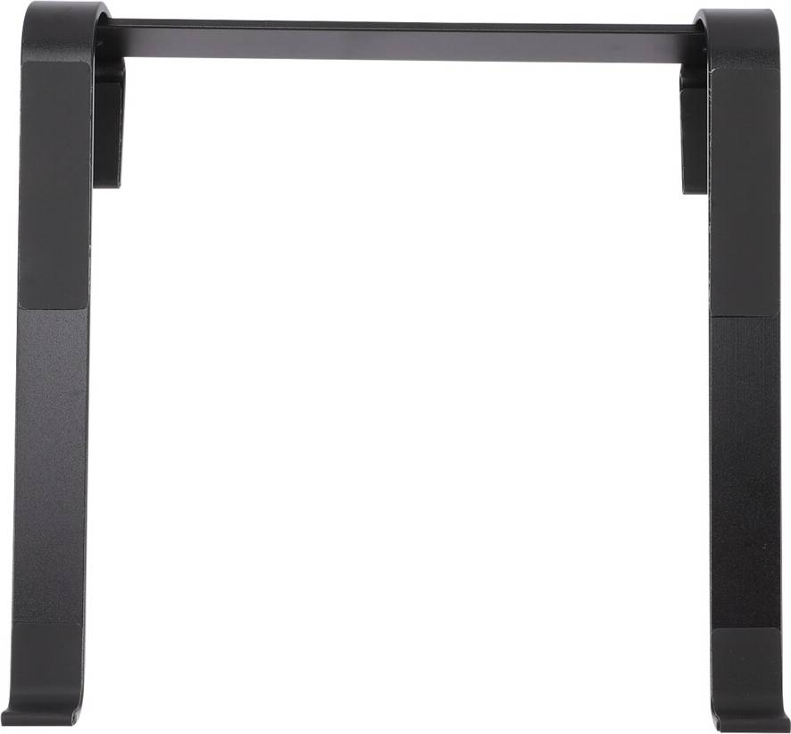 Inoomp 3Pcs Aluminum Alloy Laptop Stand Riser