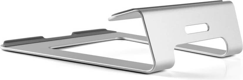 Stativ til laptop Notebook Stativ Med Aluminium Laptop Riser