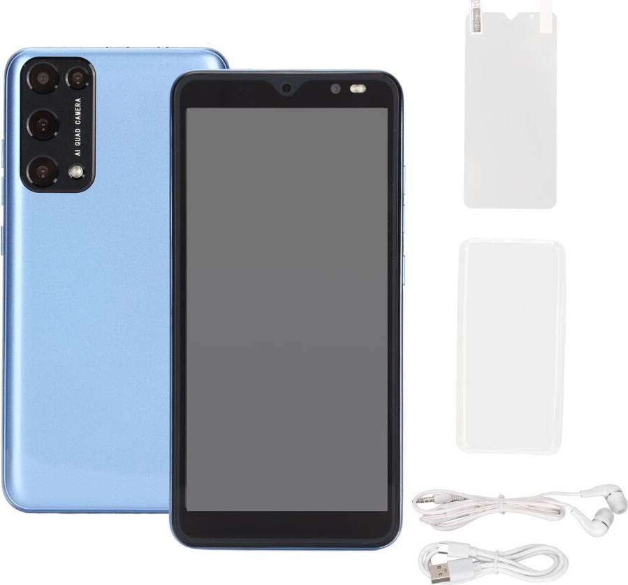 Unlocked Android Smartphone 5.45 Inch HD
