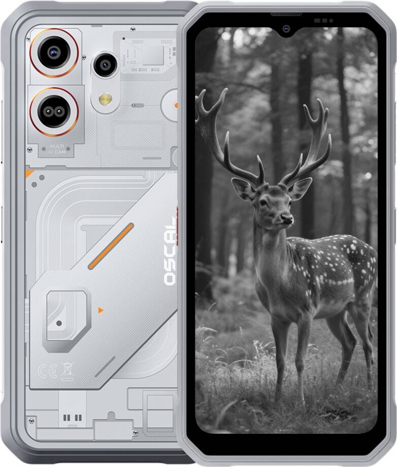 Marine 3 Rugged Smartphonae