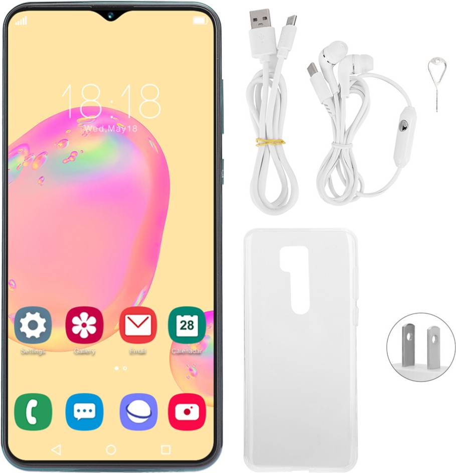 High Definition Camera Android Smartphone