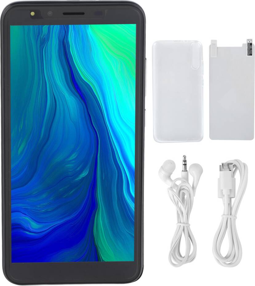 High Performance Unlocked Smartphone Quad Core CPU