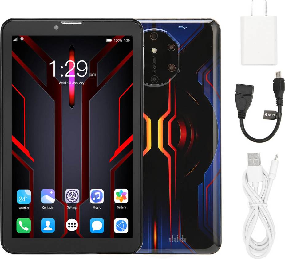 Outdoor Use Rugged Smartphone Fast Charging AI Camera