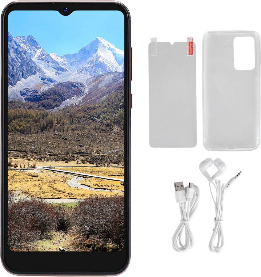 Unlocked Android Smartphone Dual SIM