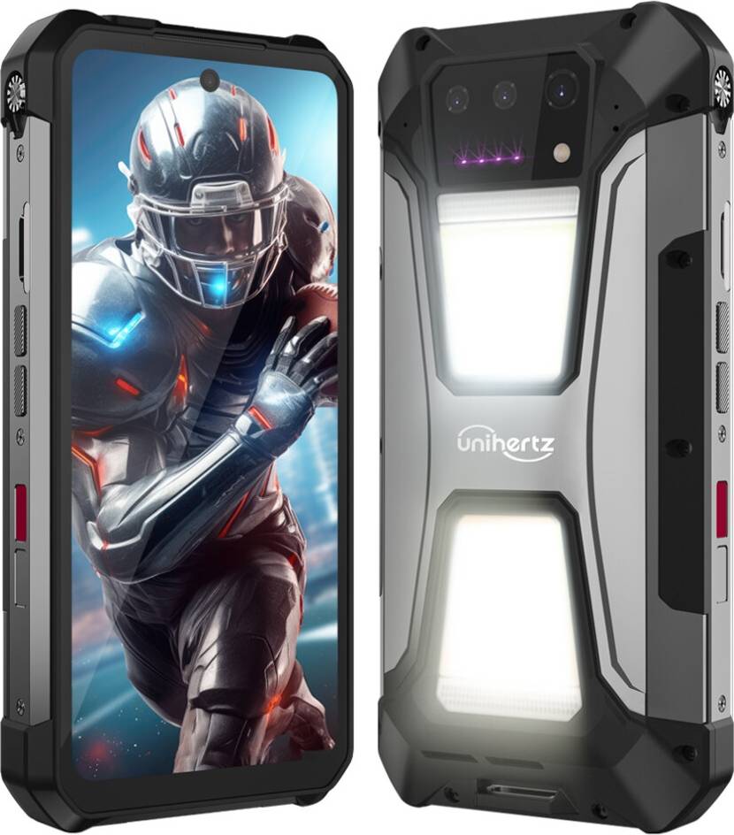 Tank 2 Pro 8849 Rugged Smartphone