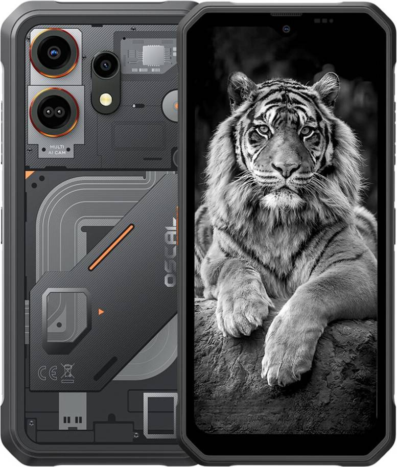 Oscal Marine 3 Rugged Smartphonae