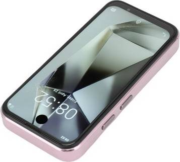 Small Smartphone Wifi 2MP Camera