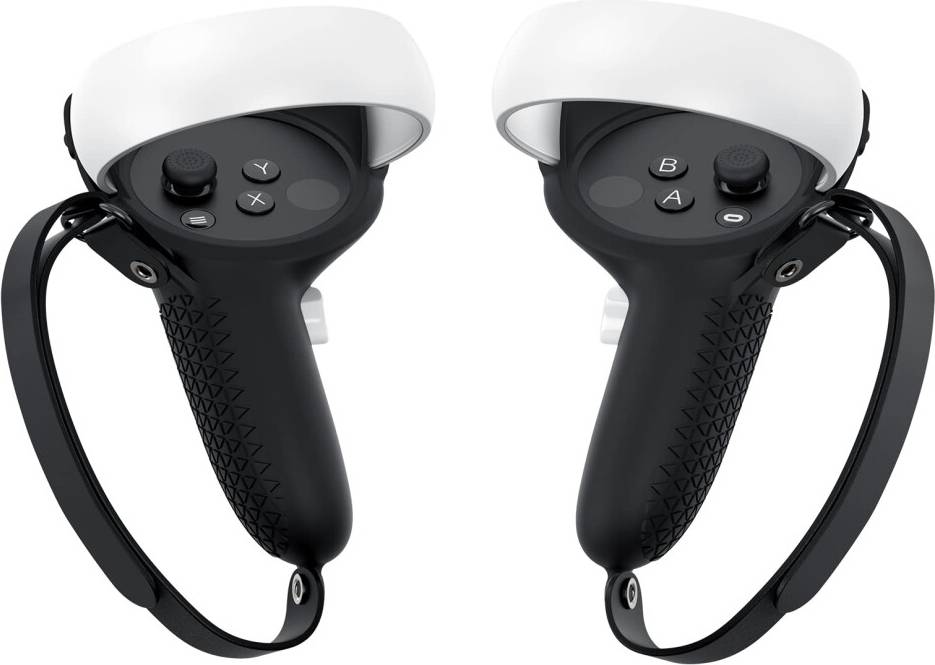 Oculus quest 2 controller Controller Grip Cover Oculus Quest 2
