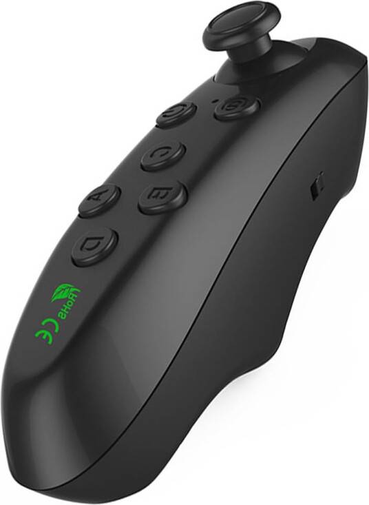 Mini android tablet Mini VR Remote Controller Gamepad