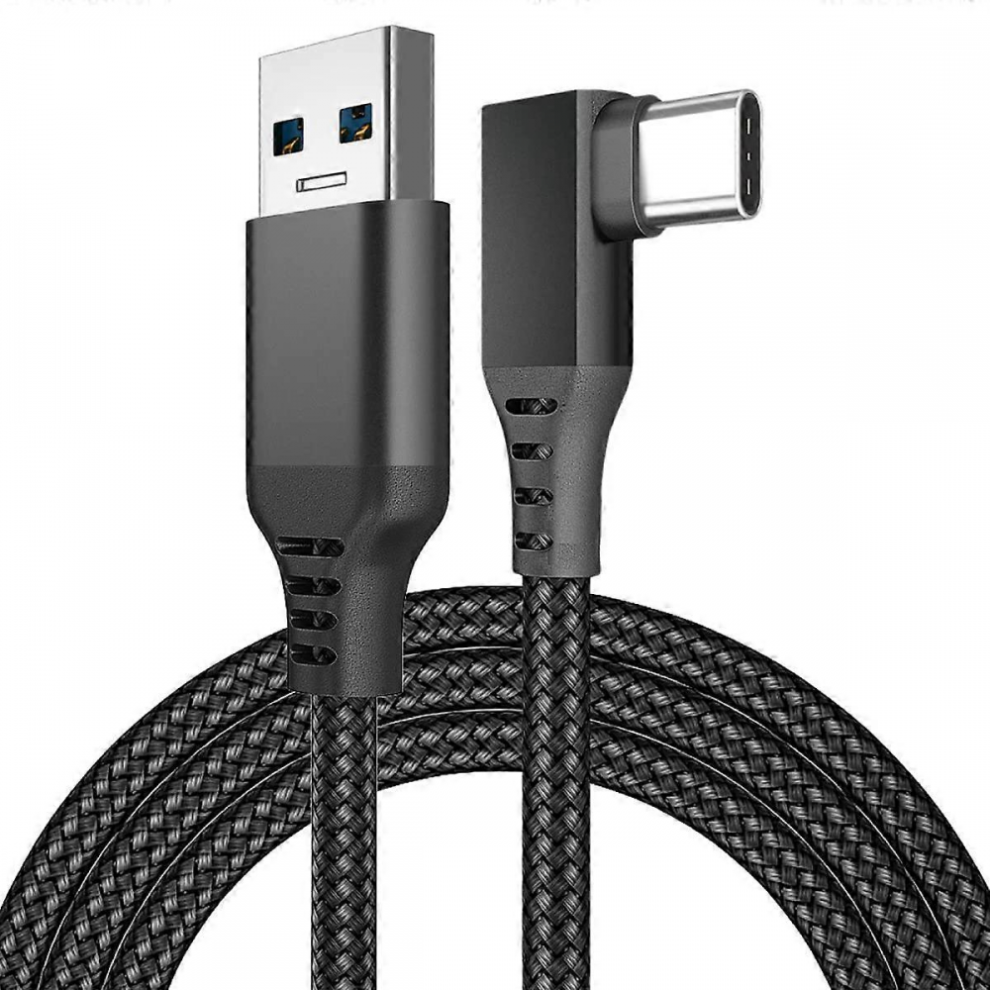 Pc vr headset Link Cable Compatible Oculus Quest 2
