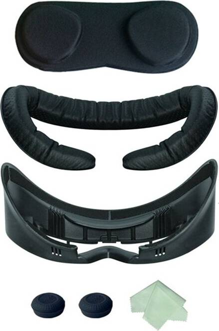 Torribaly 4 Mask VRARMR Integrated Machine