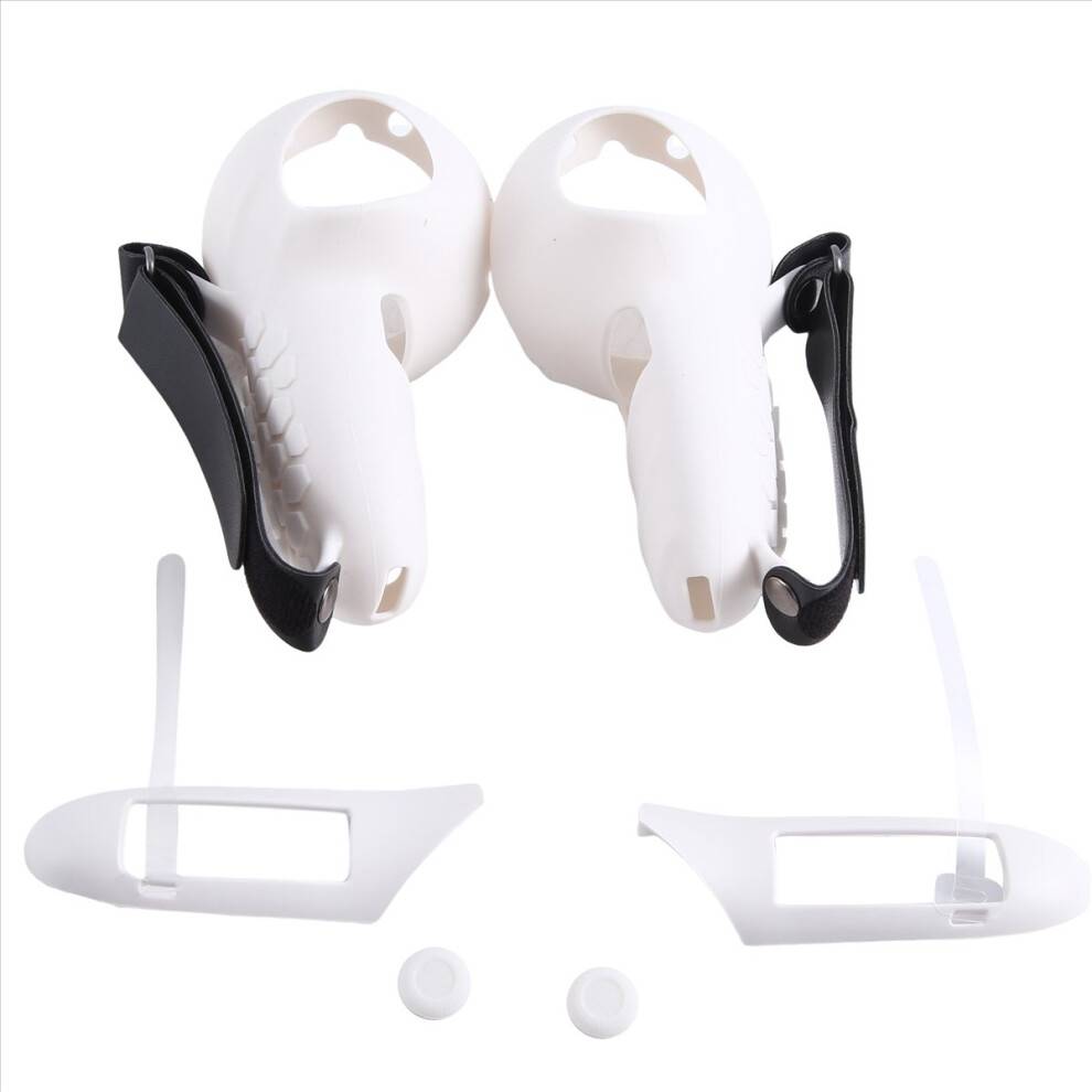 Exogio Silicone Protective Case Controller