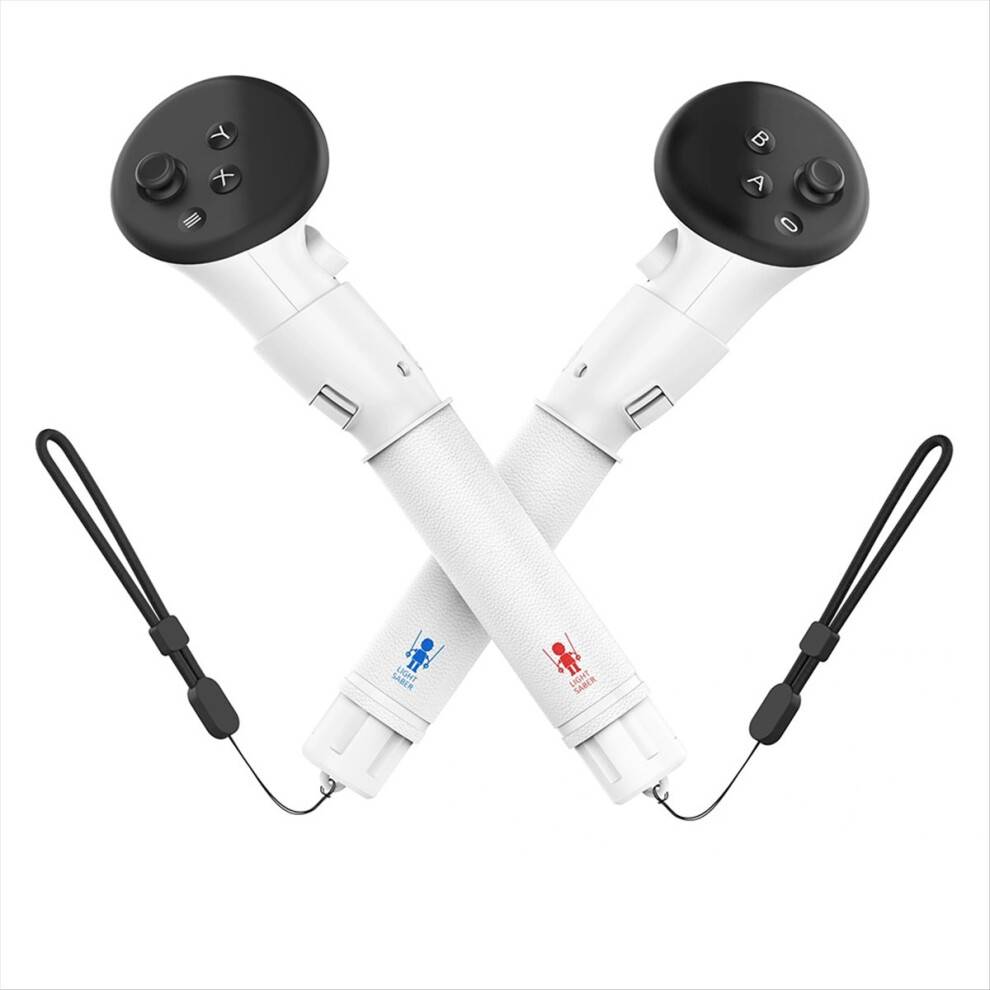Exogio 3 Accessories VR Controllers Handle
