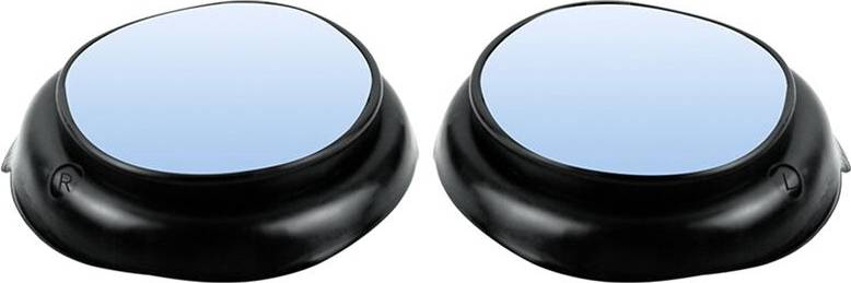 Tauoh Lens Protective Cover Frame Anti-Scratch R&L