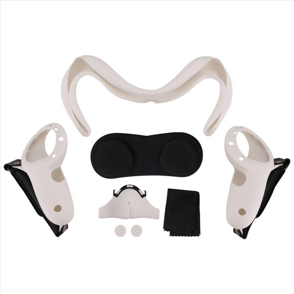 Exogio Controller Covers Lens Cap Light Blocking