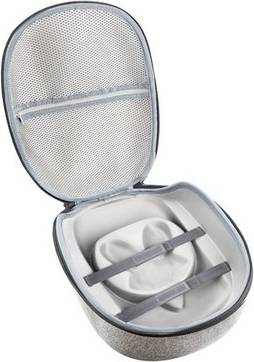 Sodial Carrying Case For Meta VR Headset Controllers