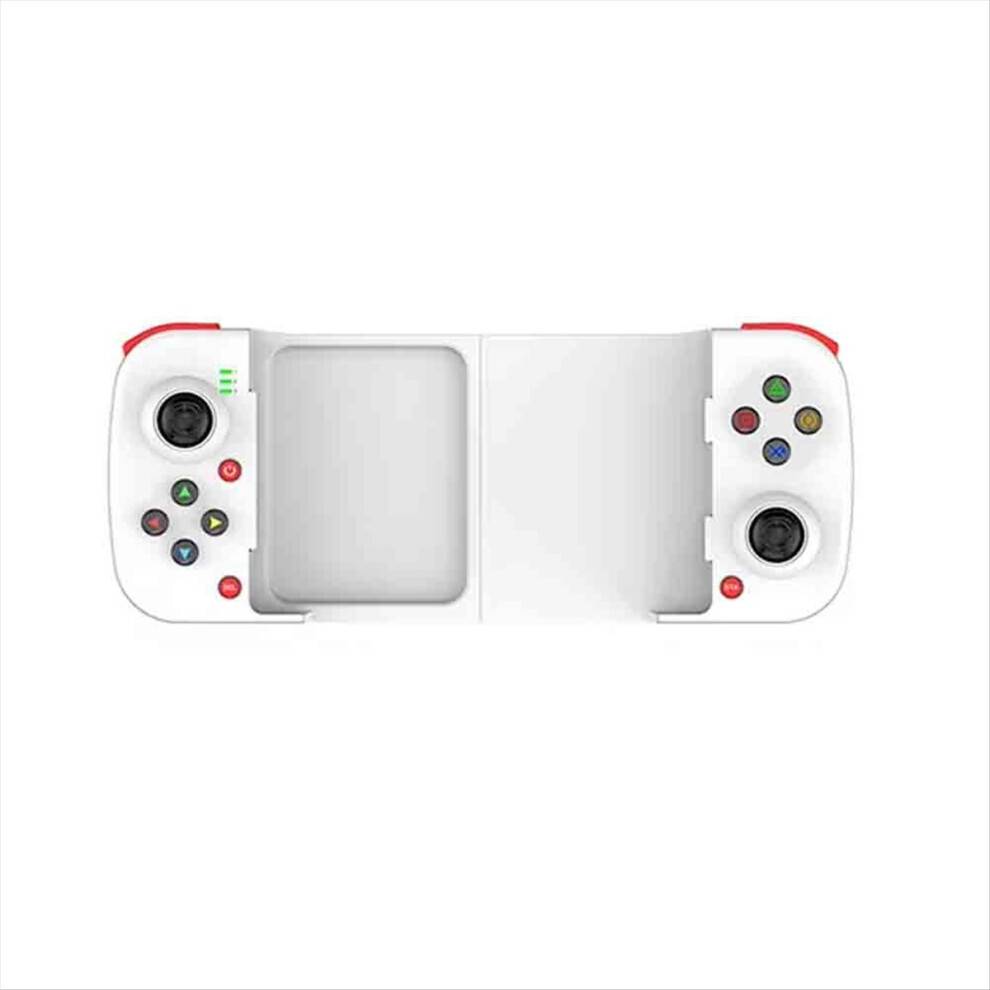 D3 Stretchable Mobile Game Controller