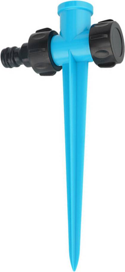 ABS Material Sprinkler Base 360 Degree Rotation