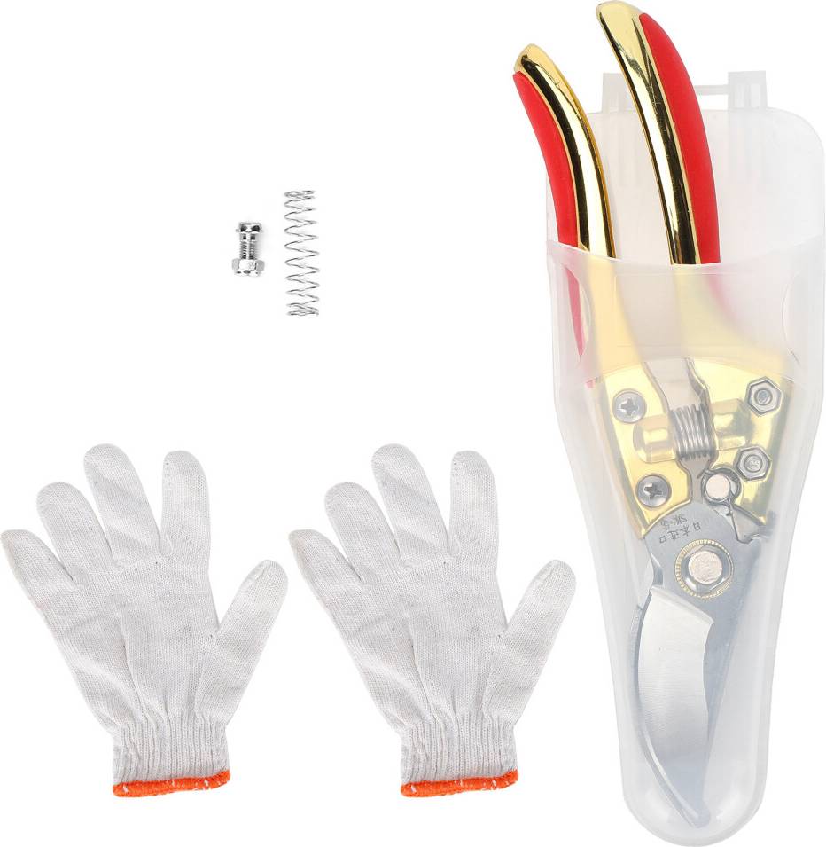 Fruit Tree Pruning Shears