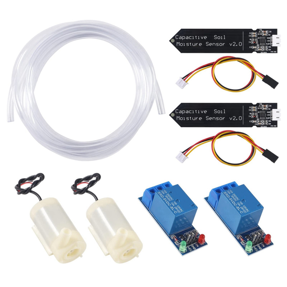 Typecat Automatic Irrigation DIY Kit Watering System