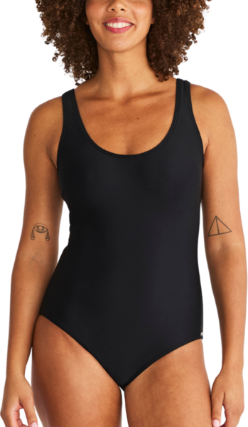 Swegmark Rimini Excellent Swimsuit - Black