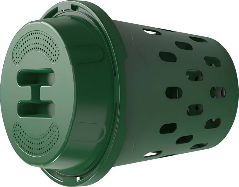 Reliable Plastic Composting Solution