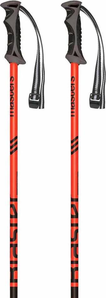 Blaster Poles - Rouge/Noir
