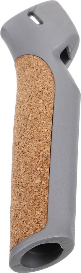 Inoomp 2Pcs Replacement Cork Grip Handle