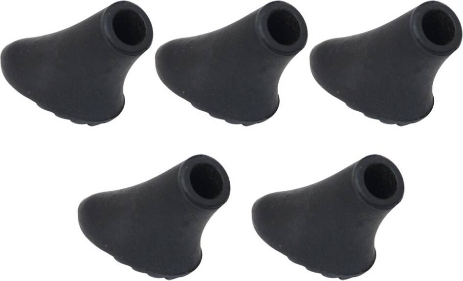 VILLCASE 10 Pcs Replacement Rubber Tips
