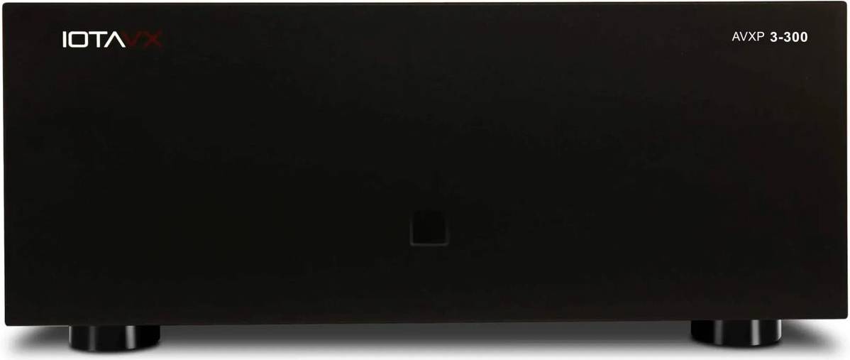IOTAVX AVXP 3-300