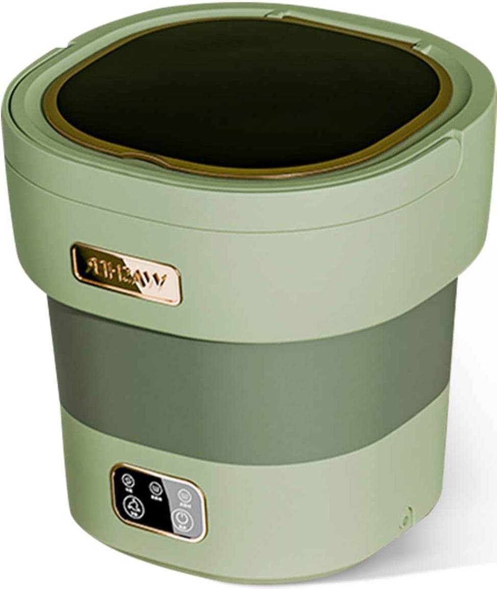 Mini portable washing machine Garvee 12L Portable Mini Washing Machine