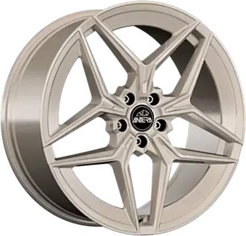 GMP Rim Aluminium 19 Inch Alloy Wheel
