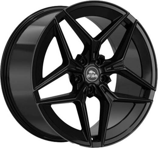 GMP Rim Aluminium 21 Inch Alloy Wheel