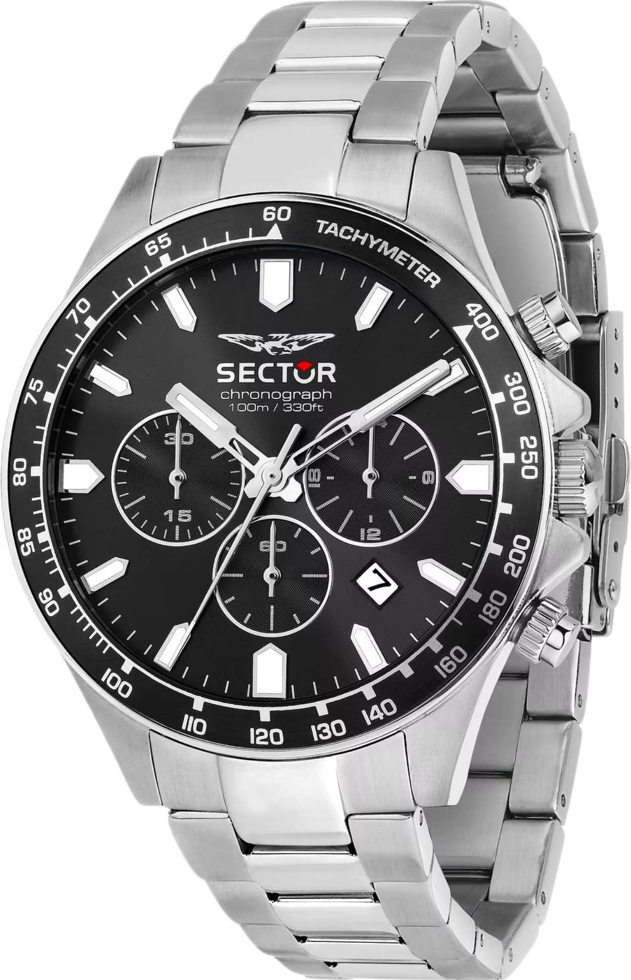 Sector Chronograph 230 R327361054