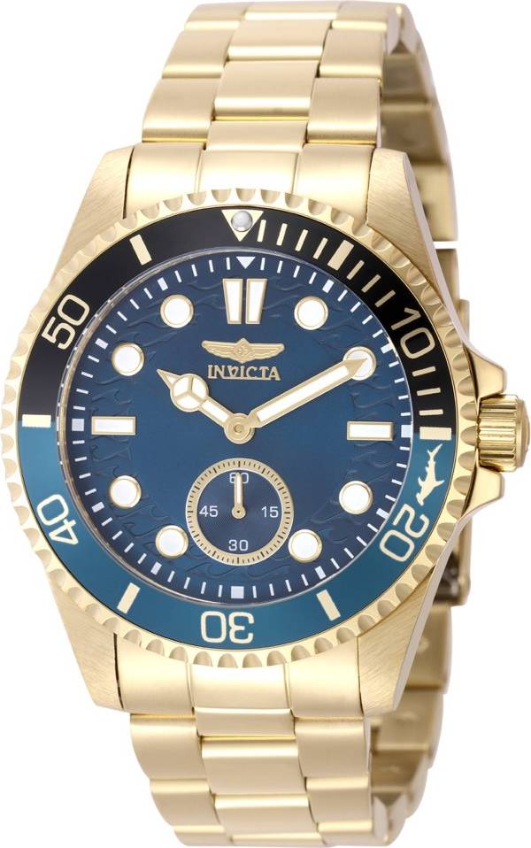 Invicta Pro Diver Bold Sport Rund Klocka
