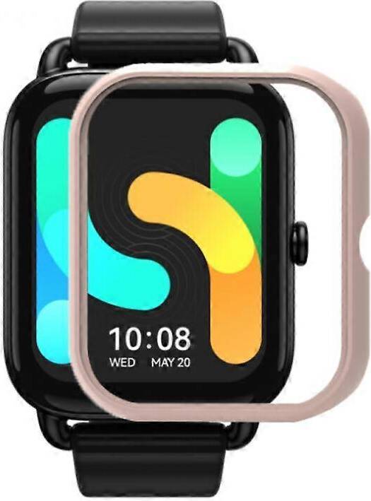 Precise Fit Glass Screen Watch Case