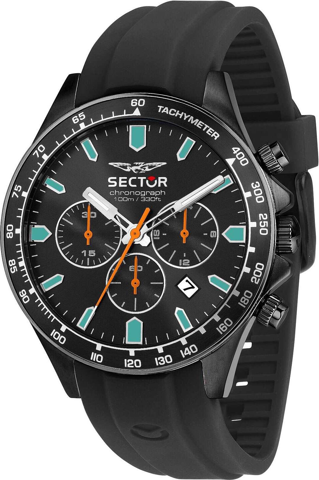 Sector Chronograph 230 R3271661033