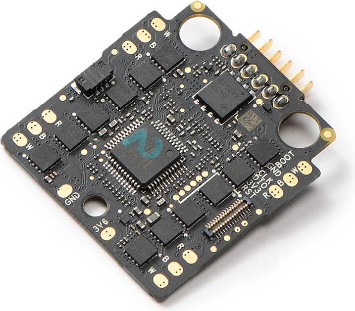 Dji mini 2 se drone Replacement Power ESC Board Module for DJI Mini 2 SE Mini 4K Drone