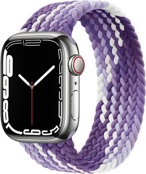Durable Elastic Compatible Apple Watch Strap
