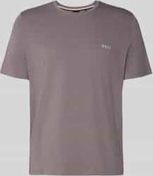 BOSS Mix Match T-Shirt R - Purple