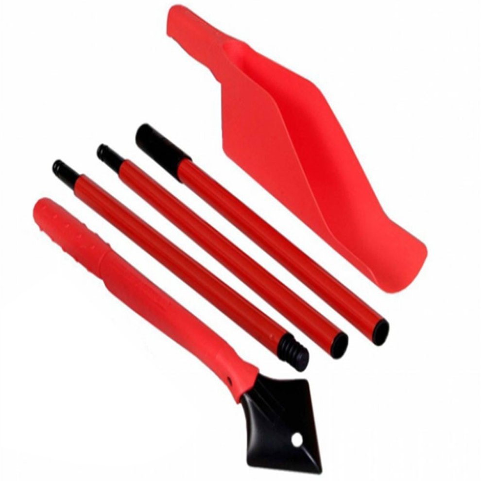 Gutter cleaning tools Retractable Gutter Cleaning Kit
