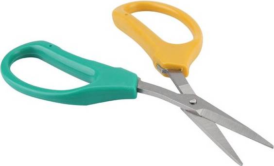 Stainless Steel Pruning Shears 6 Inch
