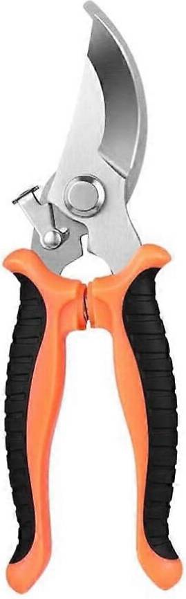 Stainless Steel Pruning Shears Rustproof Blades